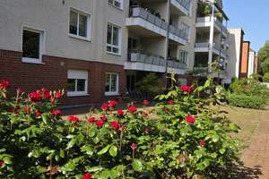 Helle 2 Zimmer-Wohnung mit Balkon in ausgezeichneter Lage  – Die vollständige Adresse der Immobilie erhältst du vom Anbieter., 30519 Wülfel, Hannover – Vorschaubild 6