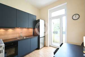 Historischer Charme in bester Lage - 
2-Zimmer-Wohnung zum Selbstgestalten! – Die vollständige Adresse der Immobilie erhältst du vom Anbieter., 44139 Westfalenhalle, Dortmund – Vorschaubild 10