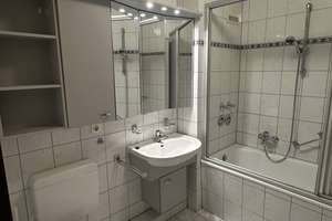 Helle und gepflegte 2-Zimmer-Wohnung mit Balkon in Solingen-Ohligs – Merscheider Straße 81, 42699 Ohligs/Aufderhöhe/Merscheid, Solingen – Vorschaubild 11