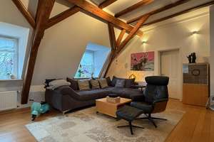 Ihr neues Zuhause: Exklusives Wohnen auf  180m² mit eigener  Dachterrasse – Wolfenbütteler Straße 12, 38102 Viewegsgarten-Bebelhof, Braunschweig – Vorschaubild 9