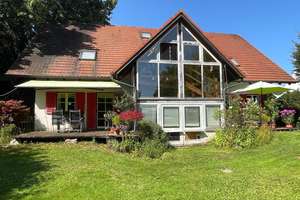 TRAUMHAFTES EINFAMILIENHAUS IN TOPLAGE VON TAUFKIRCHEN / VILS (LKR. ERDING) – Die vollständige Adresse der Immobilie erhältst du vom Anbieter., 84416 Taufkirchen (Vils) – Vorschaubild 20