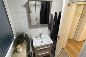Modern Renovierte 3-Zimmer-Wohnung mit Südbalkon in Hochzoll – Neuschwansteinstraße 12, 86163 Hochzoll-Nord, Augsburg – Vorschaubild 14