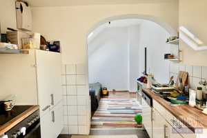 2FH mit Anbau,  Nebengebäude und Garten. Gut vermietet.  Ideal als Kapitalanlage. – Groß-Gerau (Kreis) – Vorschaubild 3