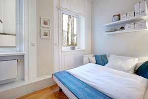 Your new "place to be". – Die vollständige Adresse der Immobilie erhältst du vom Anbieter., 22301 Winterhude, Hamburg – Vorschaubild 20