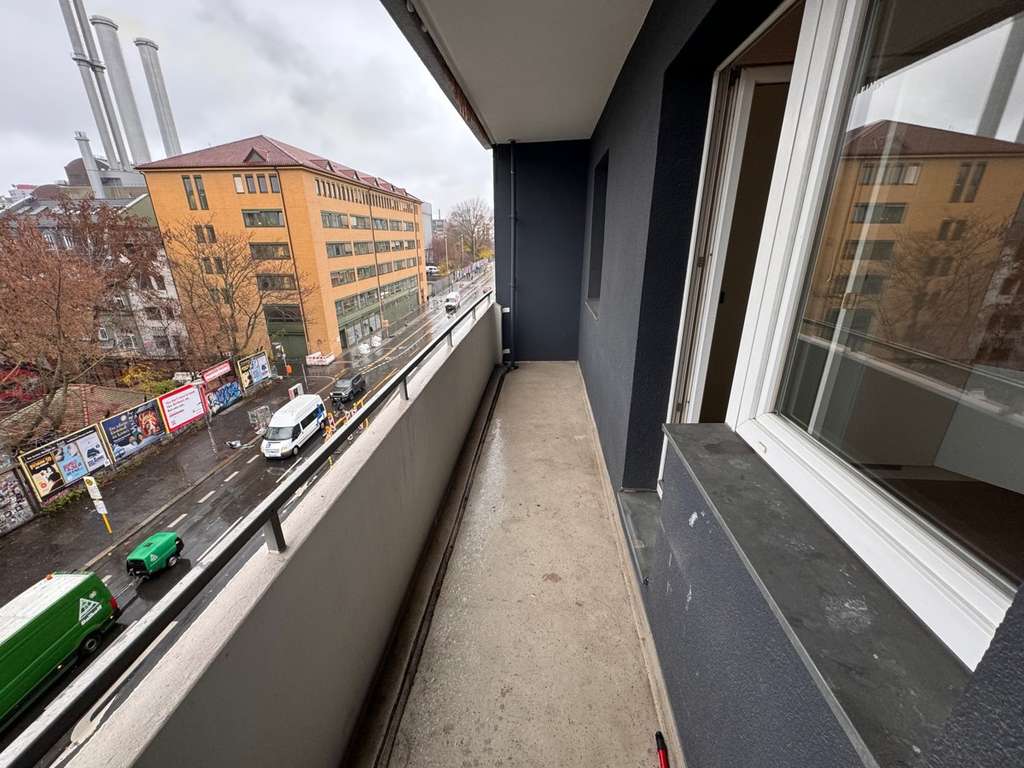Immobilie in Berlin - Mitte: Köpenicker Str.: u.a. VERMIETETE 1-Zi-NEUBAU-Whg. im 9. OG - 36 m² per SOFORT zu VERKAUFEN - Bild 3