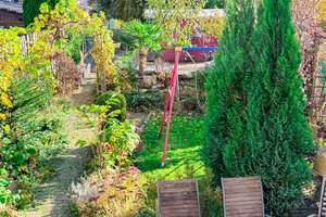 Top gepflegtes Einfamilienhaus mit Wintergarten & gepflegtem Garten! – Die vollständige Adresse der Immobilie erhältst du vom Anbieter., 52355 Derichsweiler, Düren – Vorschaubild 11