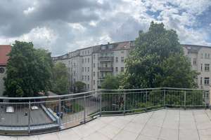 Exklusives Loft-Reihenendhaus in der Leipziger Südvorstadt – Die vollständige Adresse der Immobilie erhältst du vom Anbieter., 4107 Südvorstadt, Leipzig – Vorschaubild 16