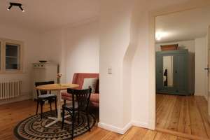 Schöne möblierte Wohnung in Neukölln ab - Verfügbar ab Oktober – Die vollständige Adresse der Immobilie erhältst du vom Anbieter., 12057 Neukölln (Ortsteil), Berlin – Vorschaubild 3