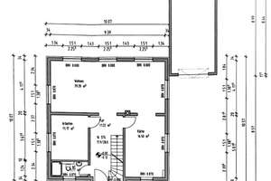 Geräumiges Einfamilienhaus mit Einliegerwohnung in Staaken – Die vollständige Adresse der Immobilie erhältst du vom Anbieter., 13591 Staaken, Berlin – Vorschaubild 17