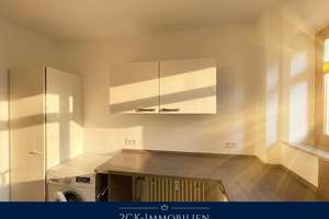 2-Zimmer-Wohnung (65 m²) mit Südloggia und EBK in einer sehr gepflegt kleinen Wohnanlage! – Rhinstraße 4, 12307 Lichtenrade, Berlin – Vorschaubild 12