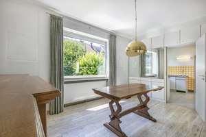 Bungalow-Klassiker: Die perfekte Basis für Ihr Modernisierungsprojekt. – Die vollständige Adresse der Immobilie erhältst du vom Anbieter., 51107 Rath/Heumar, Köln – Vorschaubild 7