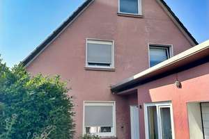 Einfamilienhaus mit separatem Baugrundstück in Siegen-Weidenau – Die vollständige Adresse der Immobilie erhältst du vom Anbieter., 57076 Weidenau, Siegen – Vorschaubild 3