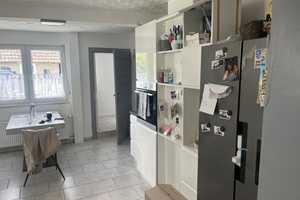 Preiswertes, gepflegtes 5-Raum-Reihenendhaus in Goddert – Hauptstr. 30, 56244 Westerwaldkreis – Vorschaubild 1