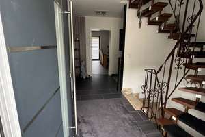 *Flexibles, wunderschön gelegenes Familiendomizil* Ideal für Familien mit Blick in die Zukunft  – Die vollständige Adresse der Immobilie erhältst du vom Anbieter., 76593 Gernsbach – Vorschaubild 20