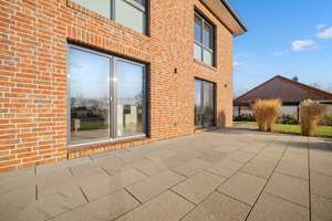 Repräsentatives und energieeffizientes Einfamilienhaus in ruhiger Feldrandlage – Die vollständige Adresse der Immobilie erhältst du vom Anbieter., 24235 Laboe – Vorschaubild 26