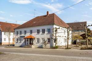 Am Federsee - Tradition trifft Perspektive: Gaststätte mit Betreiberwohnung & Erweiterungspotenzial – Die vollständige Adresse der Immobilie erhältst du vom Anbieter., 88422 Bad Buchau – Vorschaubild 23