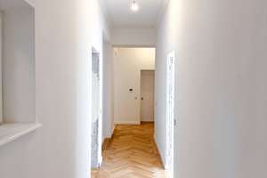 Luxuriöse, sanierte Altbauwohnung im Herzogpark mit Stellplatz – Herzogparkstrasse 1, 81679 Herzogpark, München – Vorschaubild 22