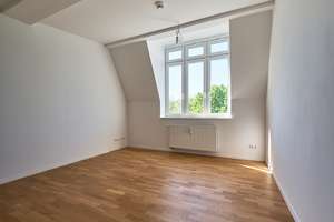 Über den Dächern Altonas: 130 m² Denkmal-Penthouse mit Elbblick & zwei Sonnen-Terrassen! – Palmaille 126, 22767 Altona-Altstadt, Hamburg – Vorschaubild 10