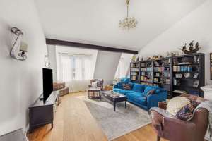 Außergewöhnliches Penthouse mit Loftcharakter, Terrasse und beeindruckender Raumhöhe – Die vollständige Adresse der Immobilie erhältst du vom Anbieter., 80333 Augustenstraße, München – Vorschaubild 11