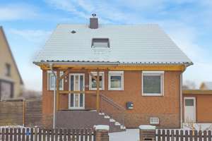 Modernisiertes Wohnhaus in ruhiger Seitenstraße auf großzügigem Grundstück – Die vollständige Adresse der Immobilie erhältst du vom Anbieter., 38539 Müden (Aller) – Vorschaubild 4