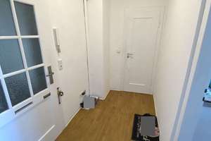 2 Zi.-Altbau-Whg mit Wintergarten in ruhiger bevorzugter Wohnlage, Nähe Jasperallee/ Theater – Die vollständige Adresse der Immobilie erhältst du vom Anbieter., 38102 Östliches Ringgebiet, Braunschweig – Vorschaubild 10