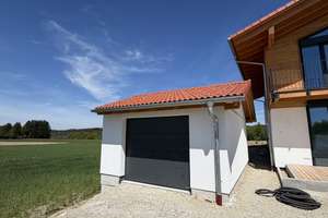 Neubau-Einfamilienhaus direkt am Egglburger See | Seeblick | Wärmepumpe | PV-Anlage – Erika-Schienagel-Straße 14, 85560 Ebersberg – Vorschaubild 39