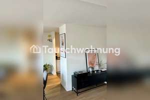 Tauschwohnung: 82 m² Altstadtwohnung gegen moderne 3+ Zimmer Wohnung – 40213 Altstadt, Düsseldorf – Vorschaubild 2