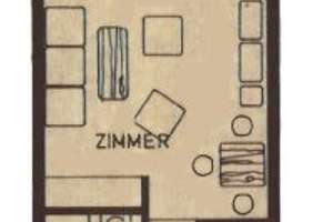 *Exklusives Apartment - vollständig möbliert, mit Balkon & Stellplatz!* – Die vollständige Adresse der Immobilie erhältst du vom Anbieter., 70329 Rohracker, Stuttgart – Vorschaubild 21