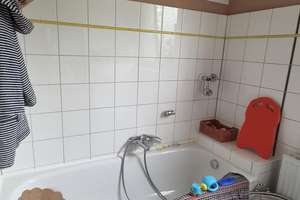 Großzügige Dachgeschosswohnung mit Kamin und Gartenparzelle in Borsigwalde als Kapitalanlage – Miraustr. 77, 13509 Borsigwalde, Berlin – Vorschaubild 10