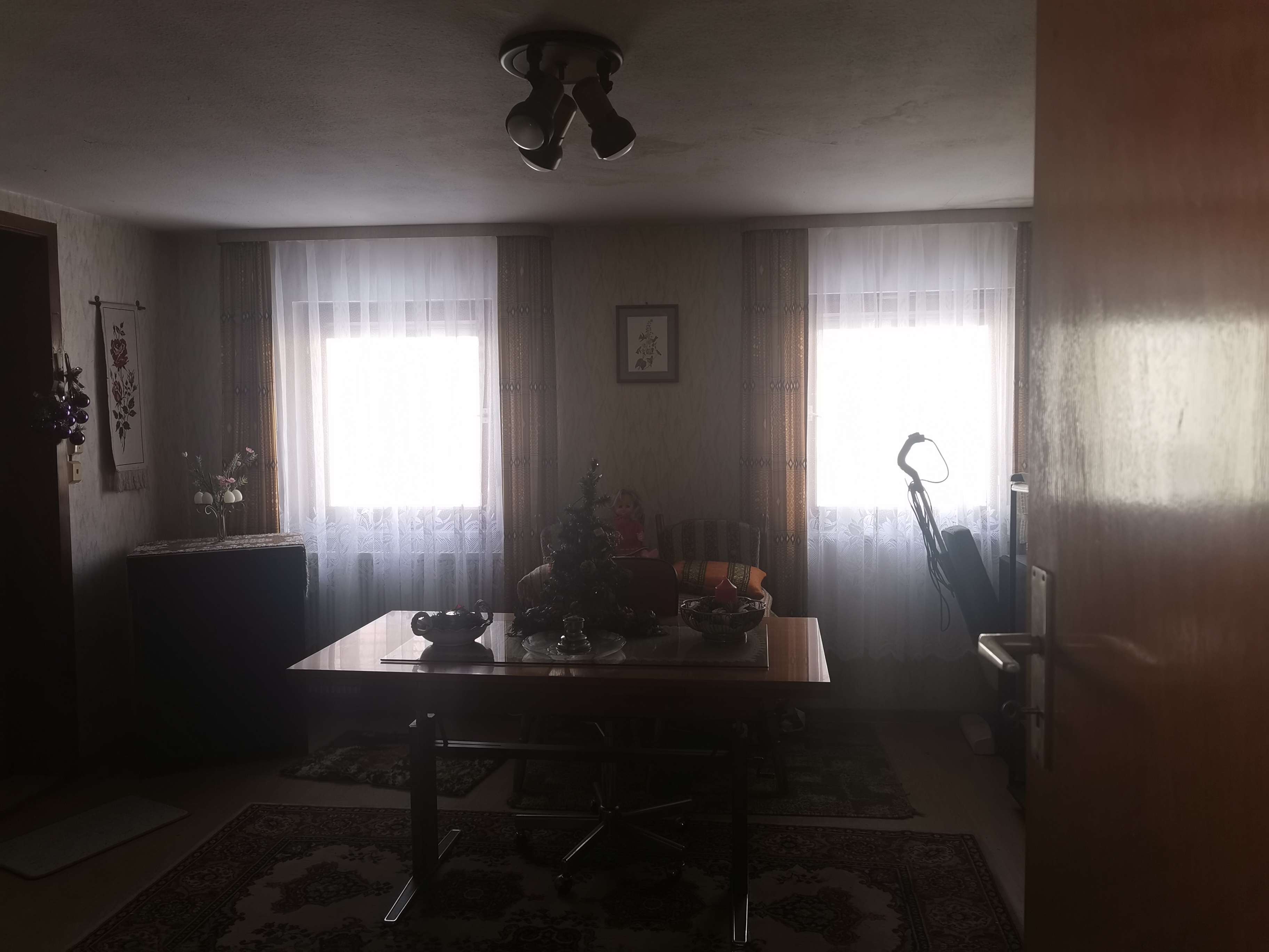 Immobilie in Pfronstetten - Bauernhaus mit kl. Garten in Tigerfeld - Bild 0