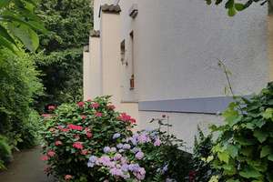 gepflegte Altbauwohnung im EG mit Garten – Von-Steuben-Straße 15, 47803 Kempener Feld/Baackeshof, Krefeld – Vorschaubild 5