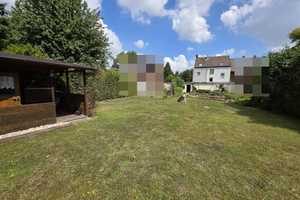 Bergheim-Paffendorf!Mehrgenerationen-,oder Einfamilienhaus mit Traumgarten! – Rhein-Erft-Kreis – Vorschaubild 13