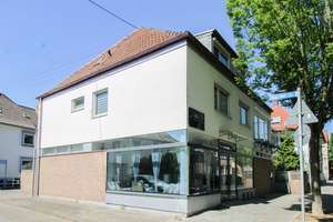 Gepflegte 2-Zimmer-Wohnung in Lu-Oppau – 67069 Oppau, Ludwigshafen am Rhein – Vorschaubild 8