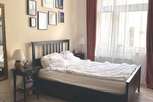 3-Zimmer-Erdgeschosswohnung mit Einbauküche im Dobbenviertel – Gerberhof 21, 26122 Dobbenviertel, Oldenburg (Oldenburg) – Vorschaubild 7
