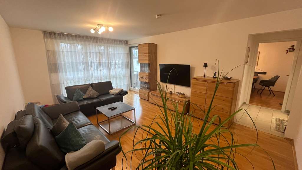 HÖCHSTER WOHNKOMFORT!!! Großzügige 3-Zimmer-Eigentumswohnung mit Bestausstattung