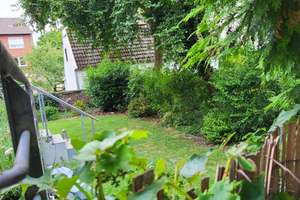 Wohnen auf Zeit: Attraktive und großzügige 3-Zimmer-Wohnung mit Garten in Münster – Die vollständige Adresse der Immobilie erhältst du vom Anbieter., 48153 Josef, Münster – Vorschaubild 3
