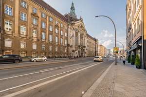 Beliebte Kiezlage trifft Wohnkomfort – 3 Zimmer, Provisionsfrei & Tageslichtbad ! – Die vollständige Adresse der Immobilie erhältst du vom Anbieter., 10823 Schöneberg, Berlin – Vorschaubild 23