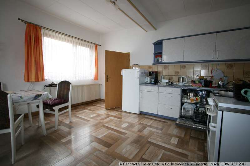 Immobilie in Meiningen - Charmantes Anwesen mit Potenzial in Meiningen – Ortsteil Helba - Bild 0