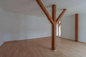 Hochwertige 3-Zimmer Dachgeschosswohnung an der Volksbühne in Berlin Mitte – Torstrasse 41, 10119 Prenzlauer Berg, Berlin – Vorschaubild 11