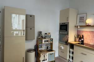 sehr zentral gelegene, großzügig geschnittene 3-Zimmer-Wohnung in Köln-Deutz – Gotenring 3a, 50679 Deutz, Köln – Vorschaubild 14