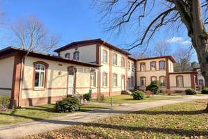 + Historischer Altbau trifft modernen Komfort +
