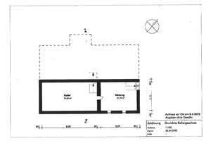Repräsentatives Patrizierhaus mit großzügigem Grundstück und historischem Charme – Die vollständige Adresse der Immobilie erhältst du vom Anbieter., 42857 Vieringhausen, Remscheid – Vorschaubild 24