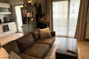 Moderne 3-Zimmer-Wohnung mit Balkon  – Die vollständige Adresse der Immobilie erhältst du vom Anbieter., 38126 Viewegsgarten-Bebelhof, Braunschweig – Vorschaubild 1