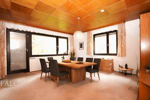 Landhaus mit viel Fläche, XXL-Scheune und 2 zusätzlichen Bauplätzen! - FALC Immobilien – Eichstraße 25, 74182 Obersulm – Vorschaubild 9