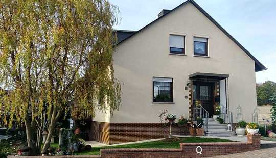 Bild von Attraktives Einfamilienhaus in Becheln bei Bad Ems - generalsaniert und modernisiert/ große Terrasse