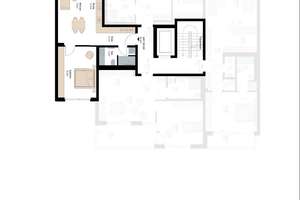 Schöne 2-Zi. Wohnung mitten in den Quardraten – T 5 2, 68161 Schwetzingerstadt/Oststadt, Mannheim – Vorschaubild 8