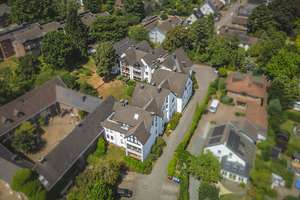 Bezugsfreie 4-Zimmerwohnung mit PKW-Stellplatz in Aachen-Richterich – Die vollständige Adresse der Immobilie erhältst du vom Anbieter., 52072 Richterich, Aachen – Vorschaubild 16