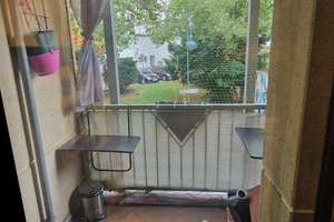 Zuhause mit 2 Zimmern in der Aachener Innenstadt – Bendelstraße 36, 52062 Lindenplatz, Aachen – Vorschaubild 9