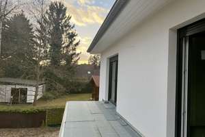 PROVISIONSFREI |Erstbezug von 200 m² Villa mit Balkon, Dachterrassen-Garage und 1.129 qm Garten – Die vollständige Adresse der Immobilie erhältst du vom Anbieter., 16348 Wandlitz – Vorschaubild 1