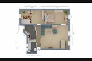 REDUZIERT TOP Kapitalanlage 3 ZKB Wohnung Bezugsfrei !!! – Gartenfeldstr 59, 68169 Mannheim – Vorschaubild 16
